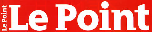 logo Le Point